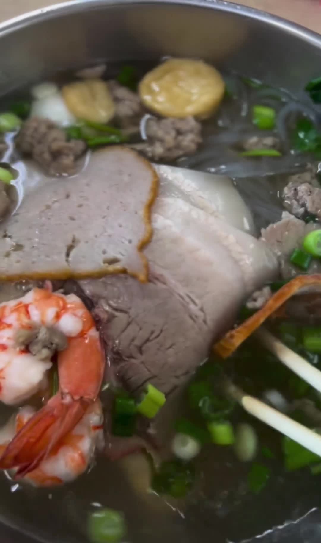 Quoc Huong Banh Mi Fast Food