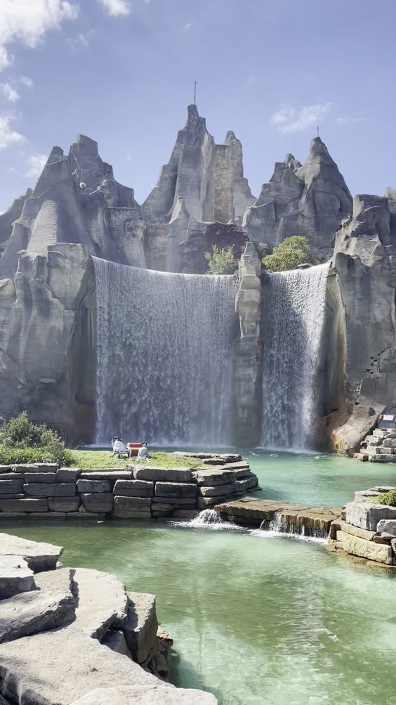 Canada's Wonderland
