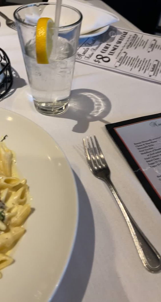 Nucci's