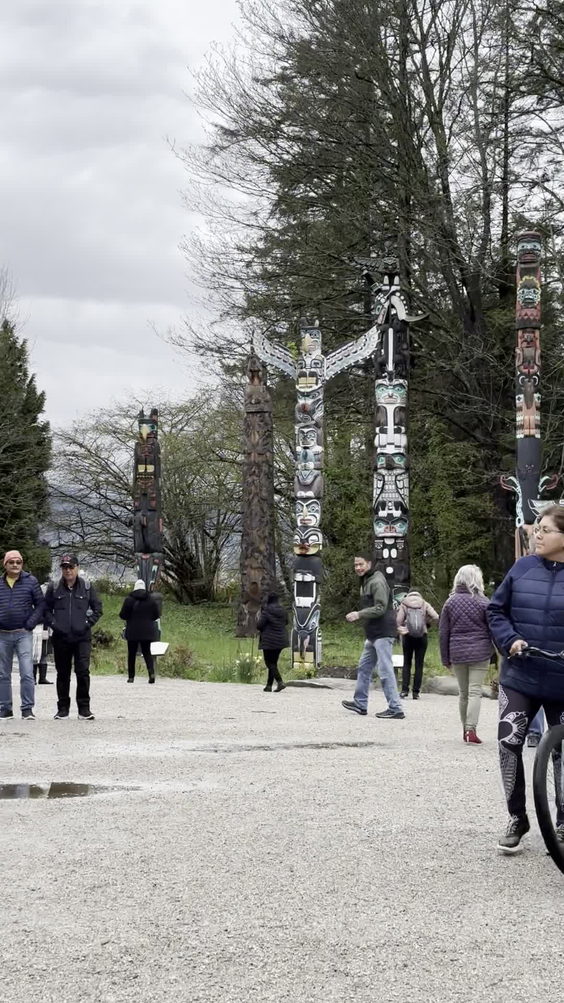 Stanley Park