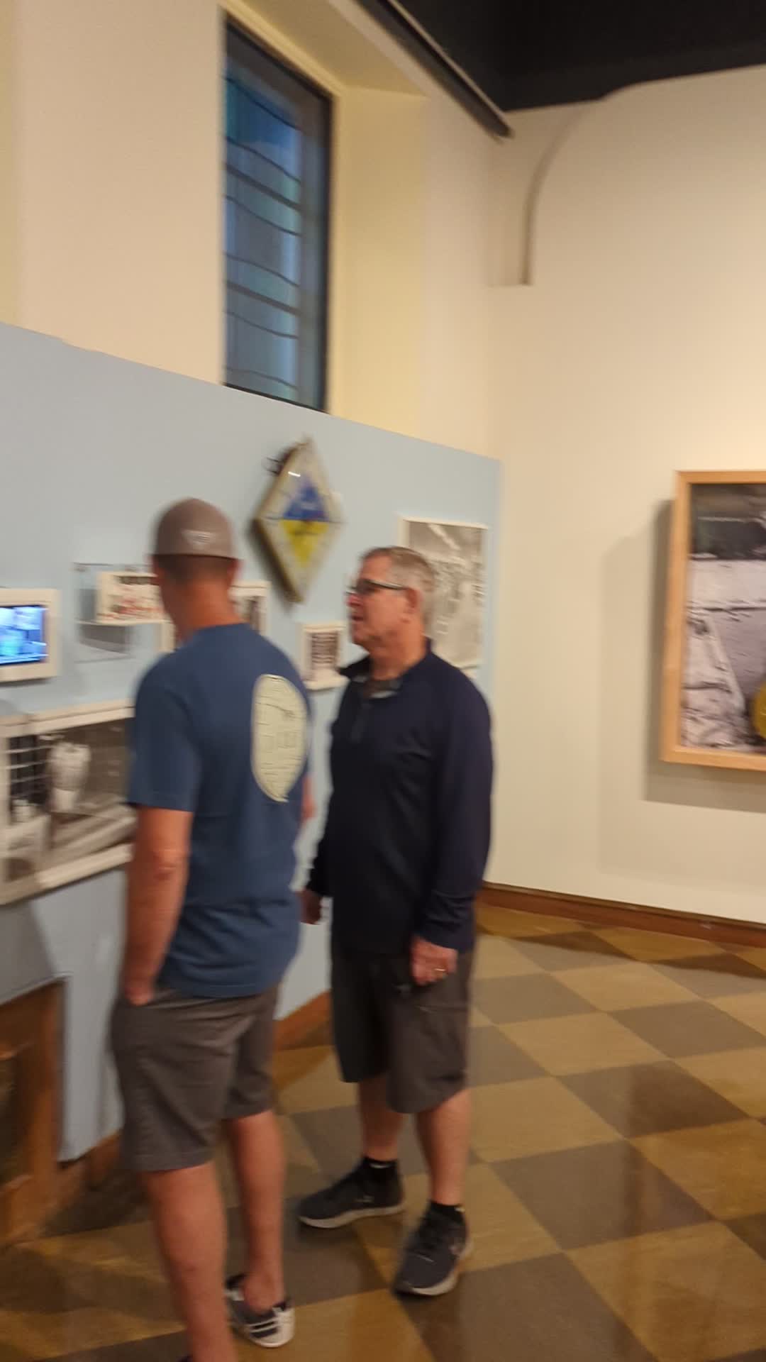 Fullerton Museum Center