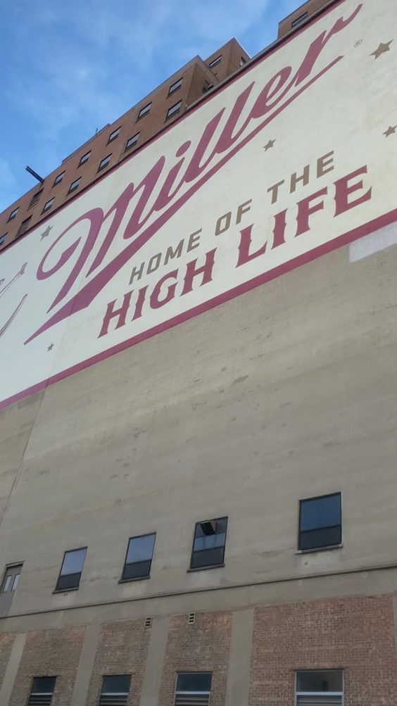 Miller Brewing Company