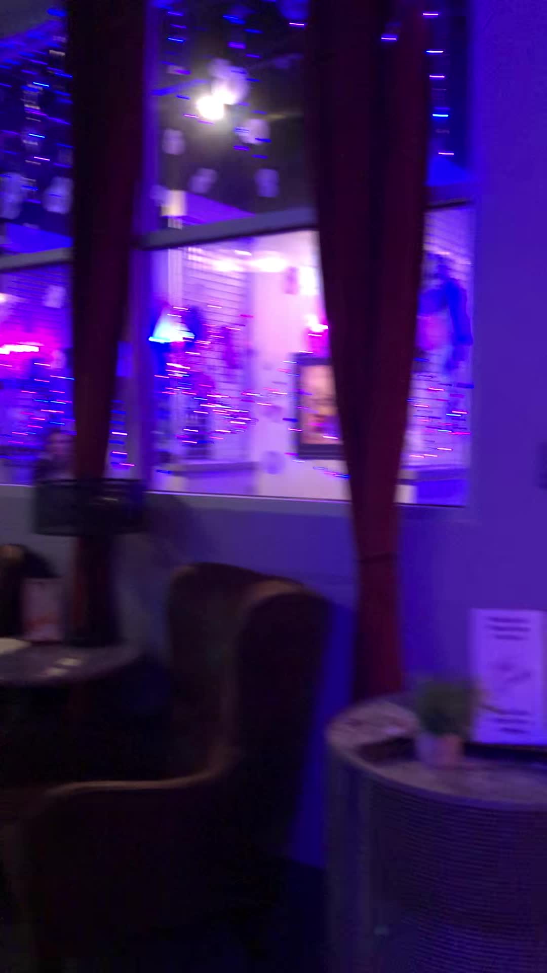 Video review of Trinity Park