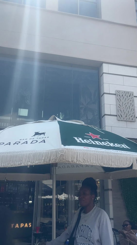 Laparada rose bank