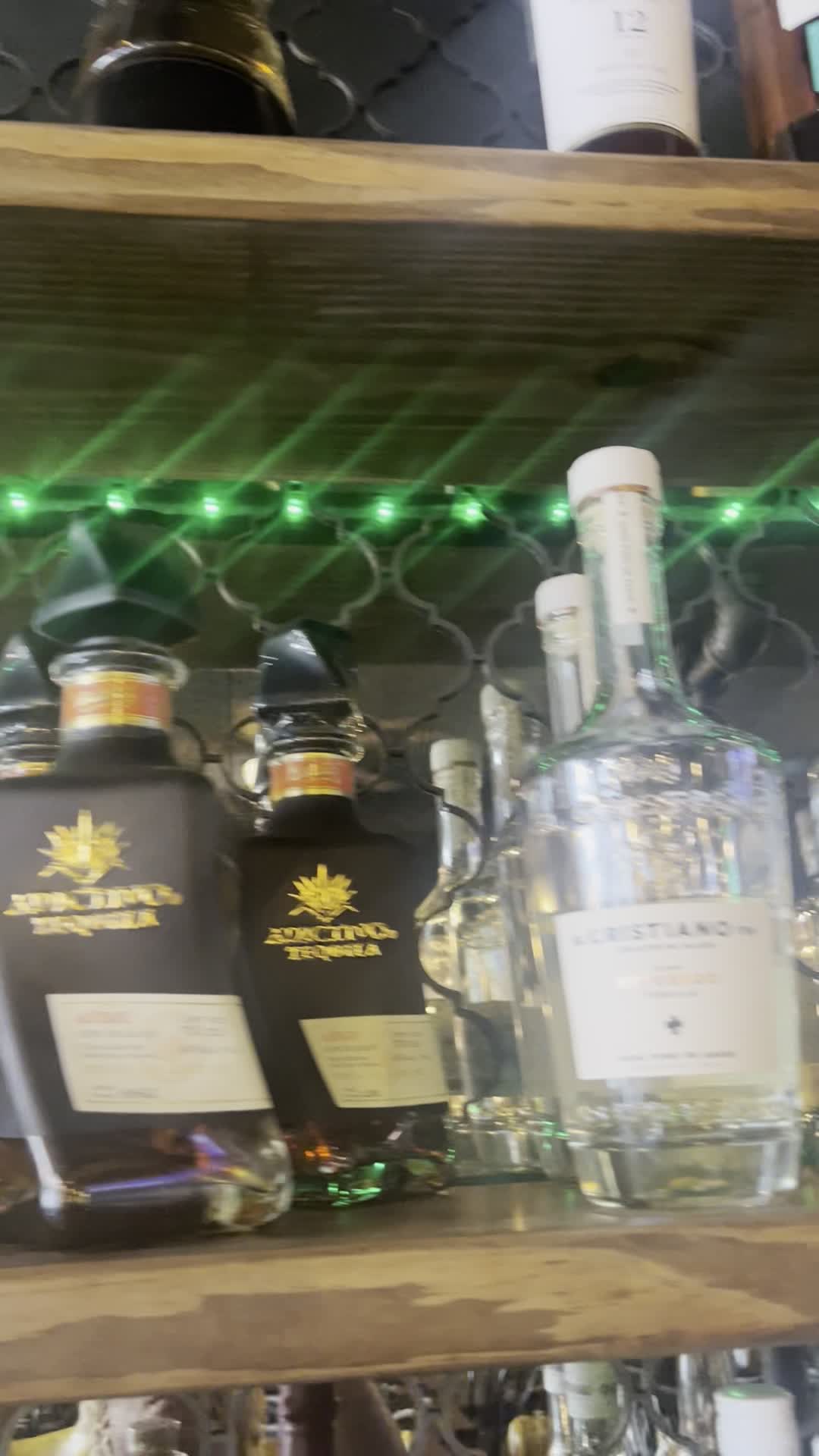 Pineapple Ink Tavern