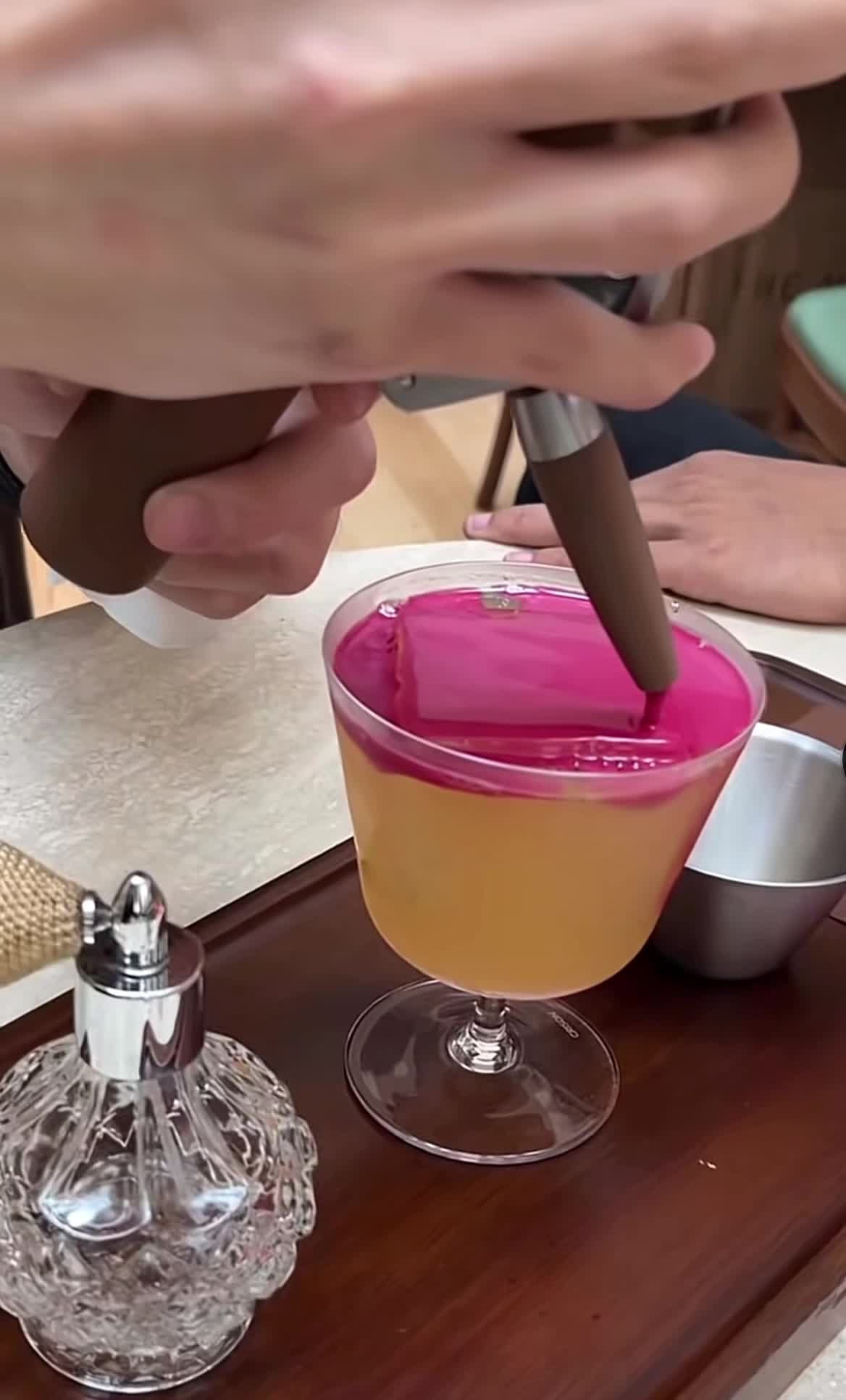 The Messengers by JWC