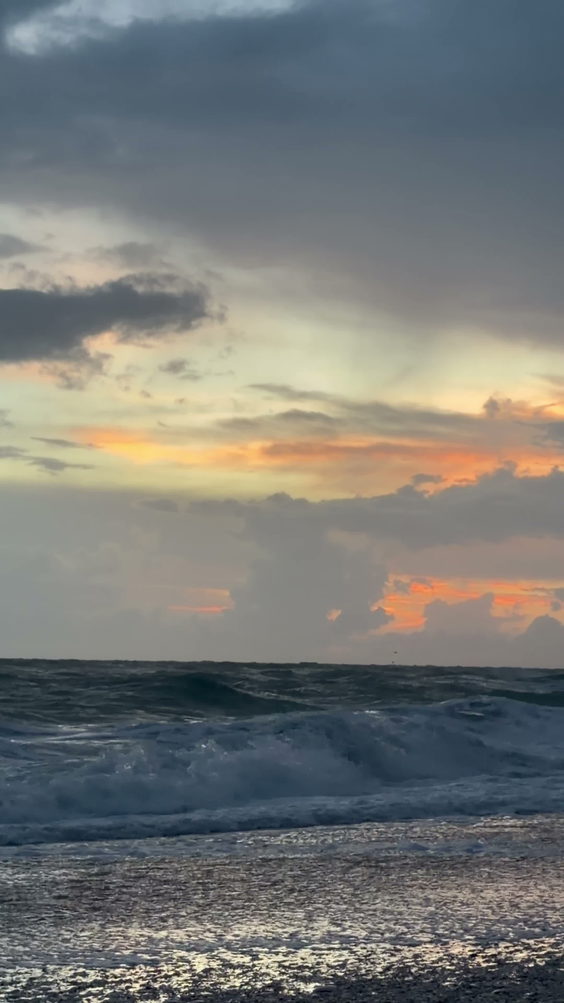 Manasota Beach