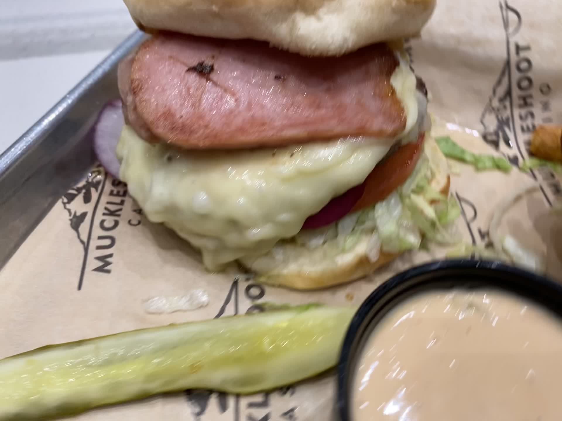 Muckleshoot Casino Cabana Bar