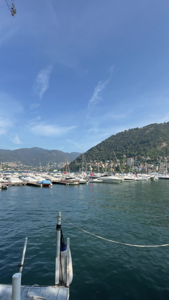 Terrazza Olmo