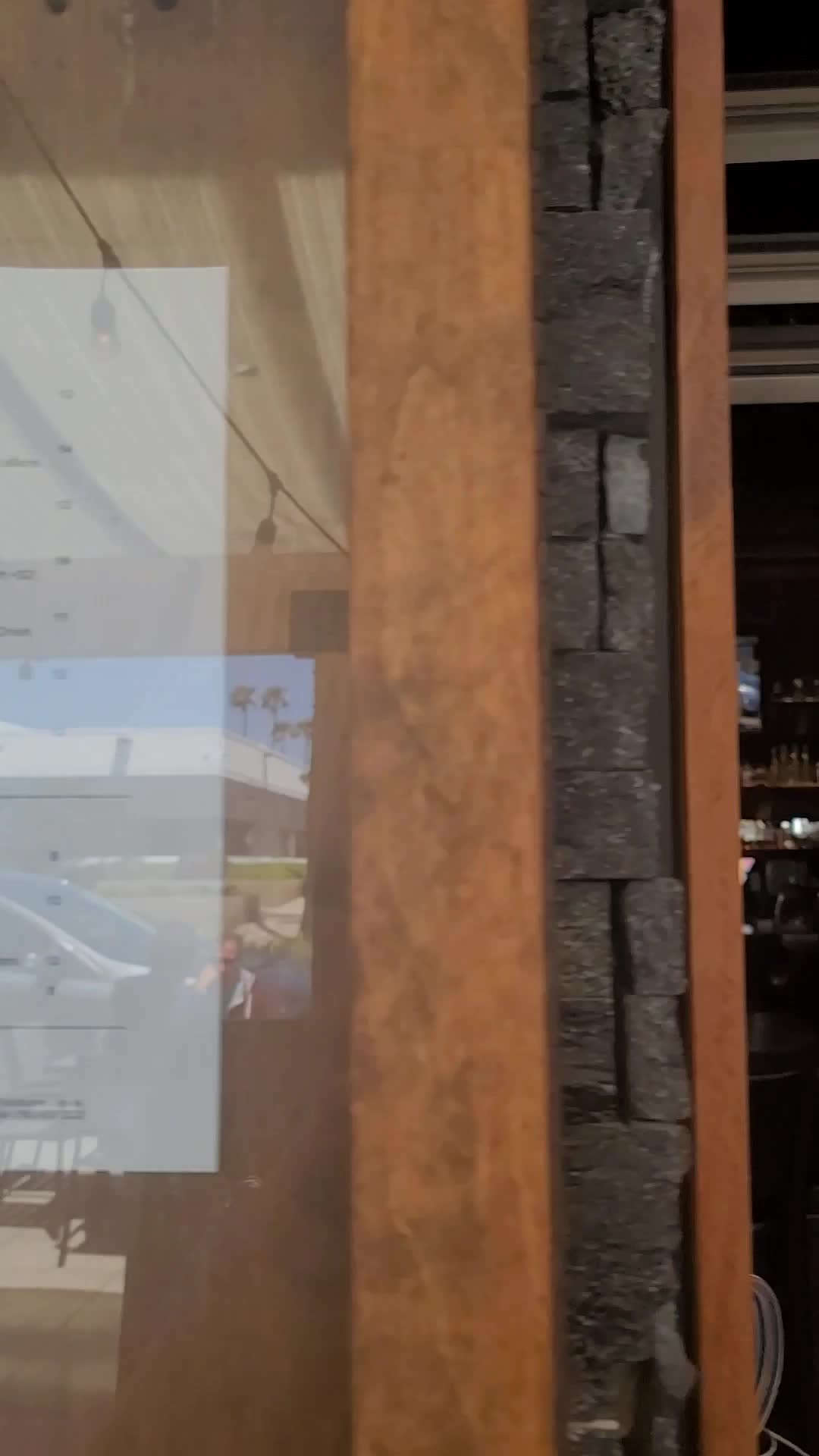 Video review of Mission Ave Bar and Grill
