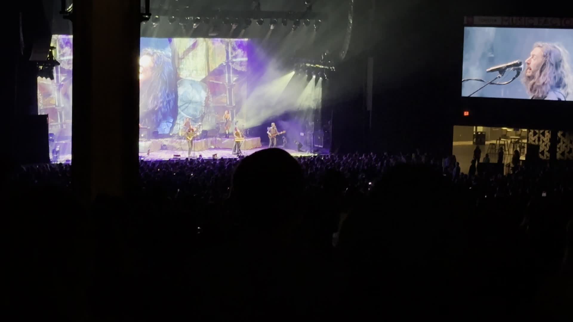 The Pavilion at Toyota Music Factory