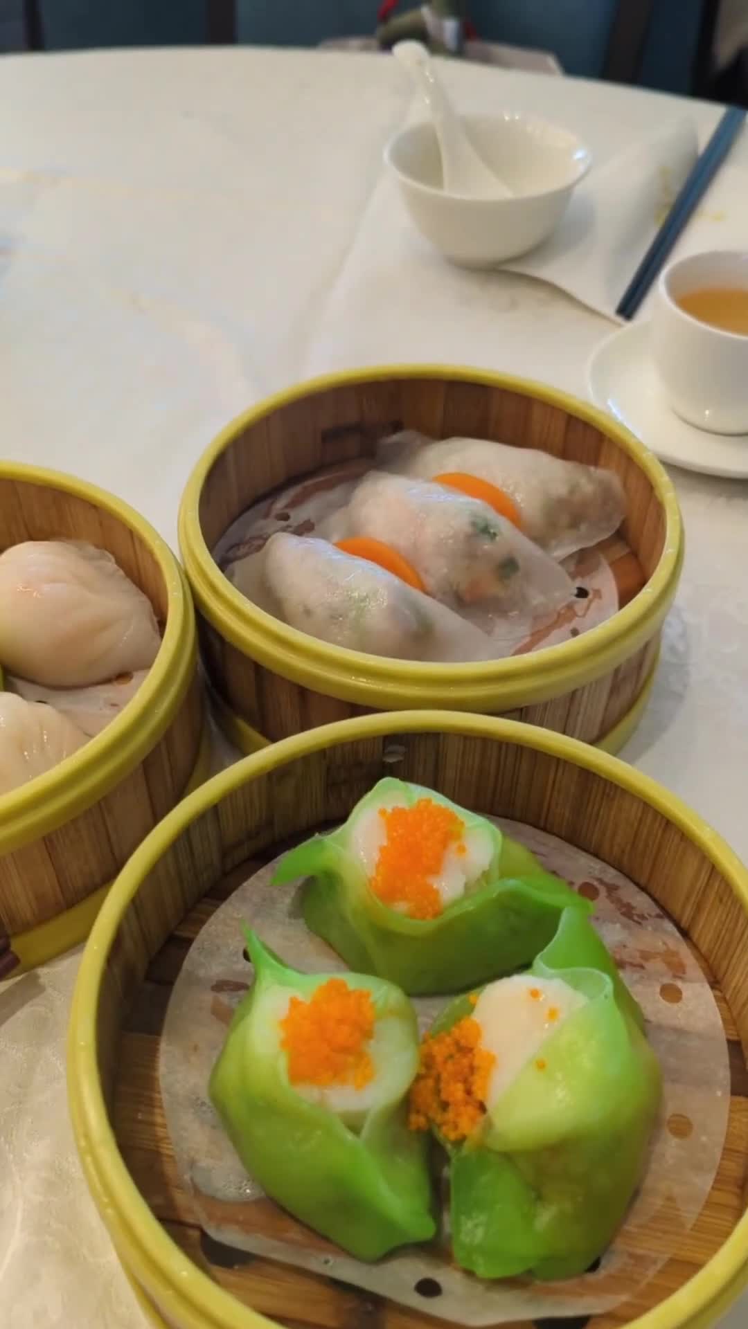 Neptune Palace Seafood Restaurant