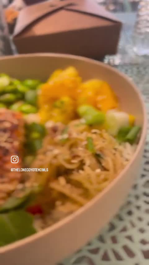 La Finca Bowls