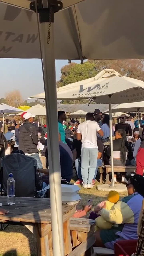 Fourways Farmers Market