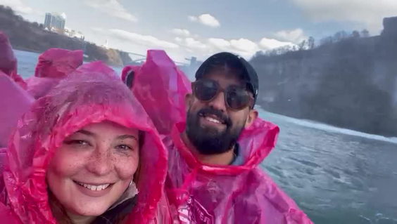 Niagara Falls Boat Tours