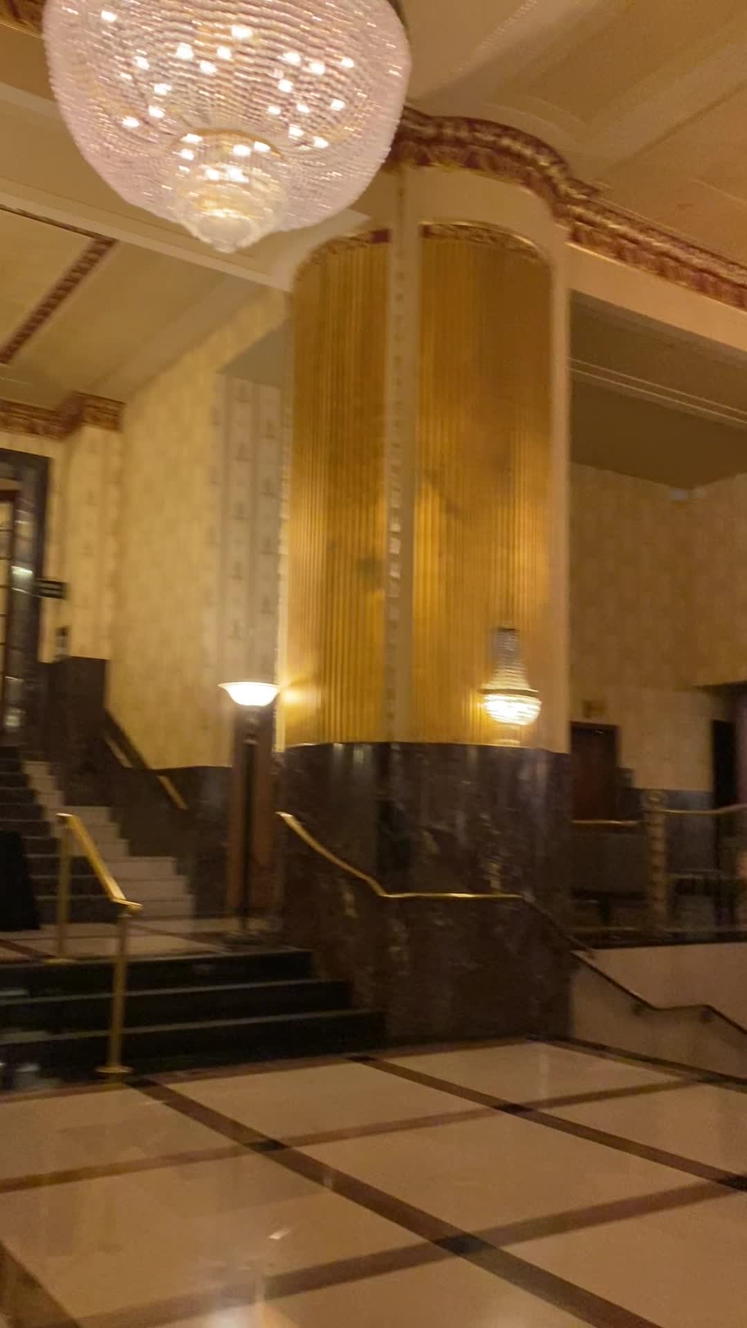Hilton Milwaukee City Center