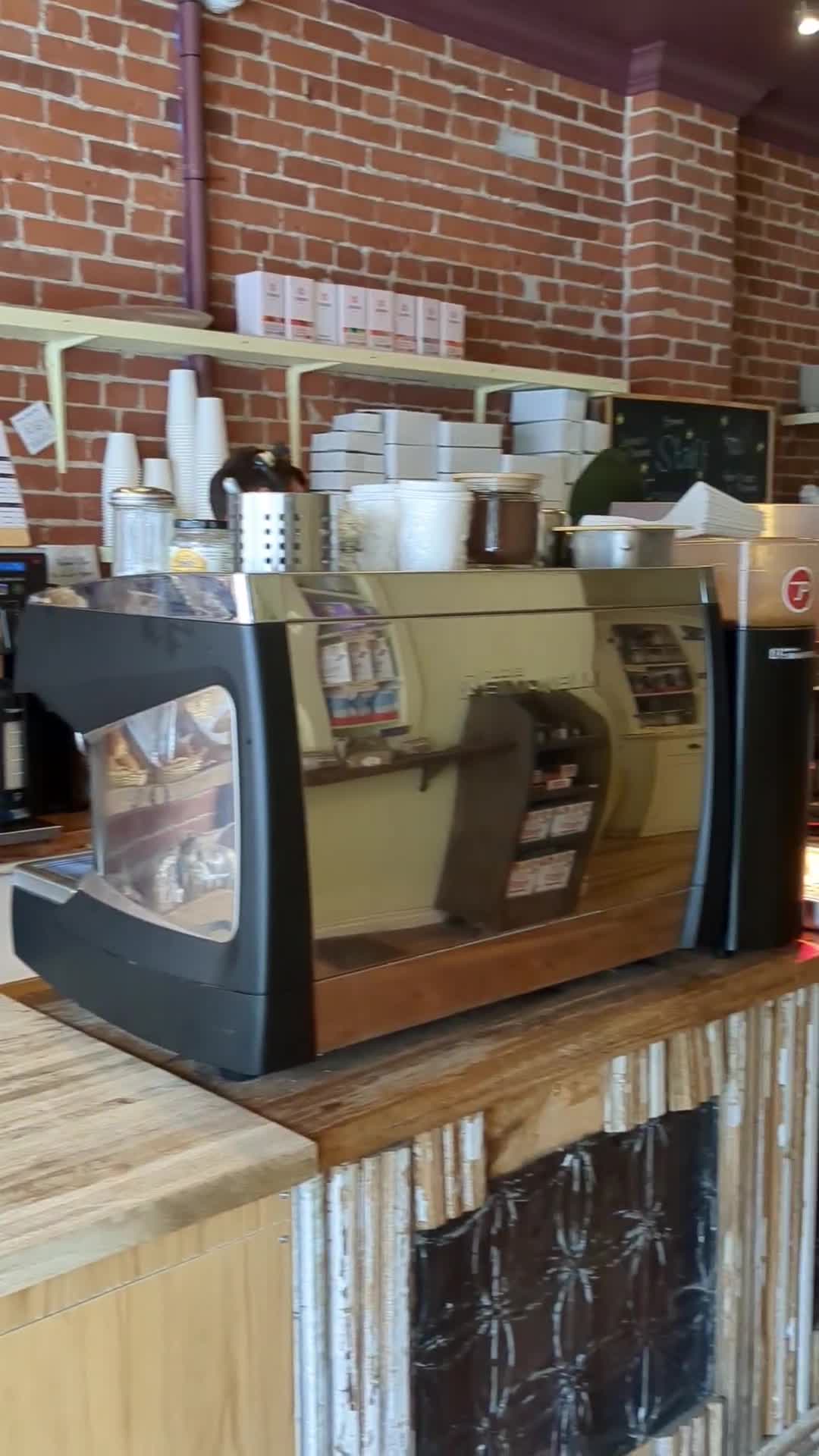 Video review of Mabel's Bakery
