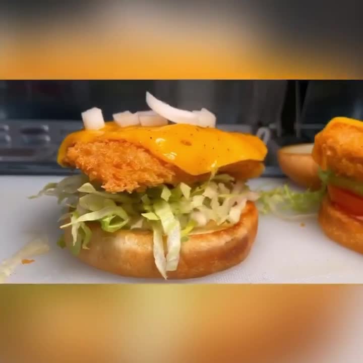 Beleaf Burgers