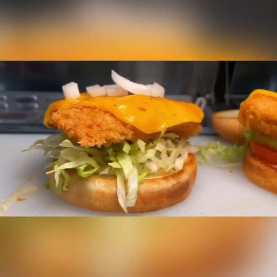 Beleaf Burgers