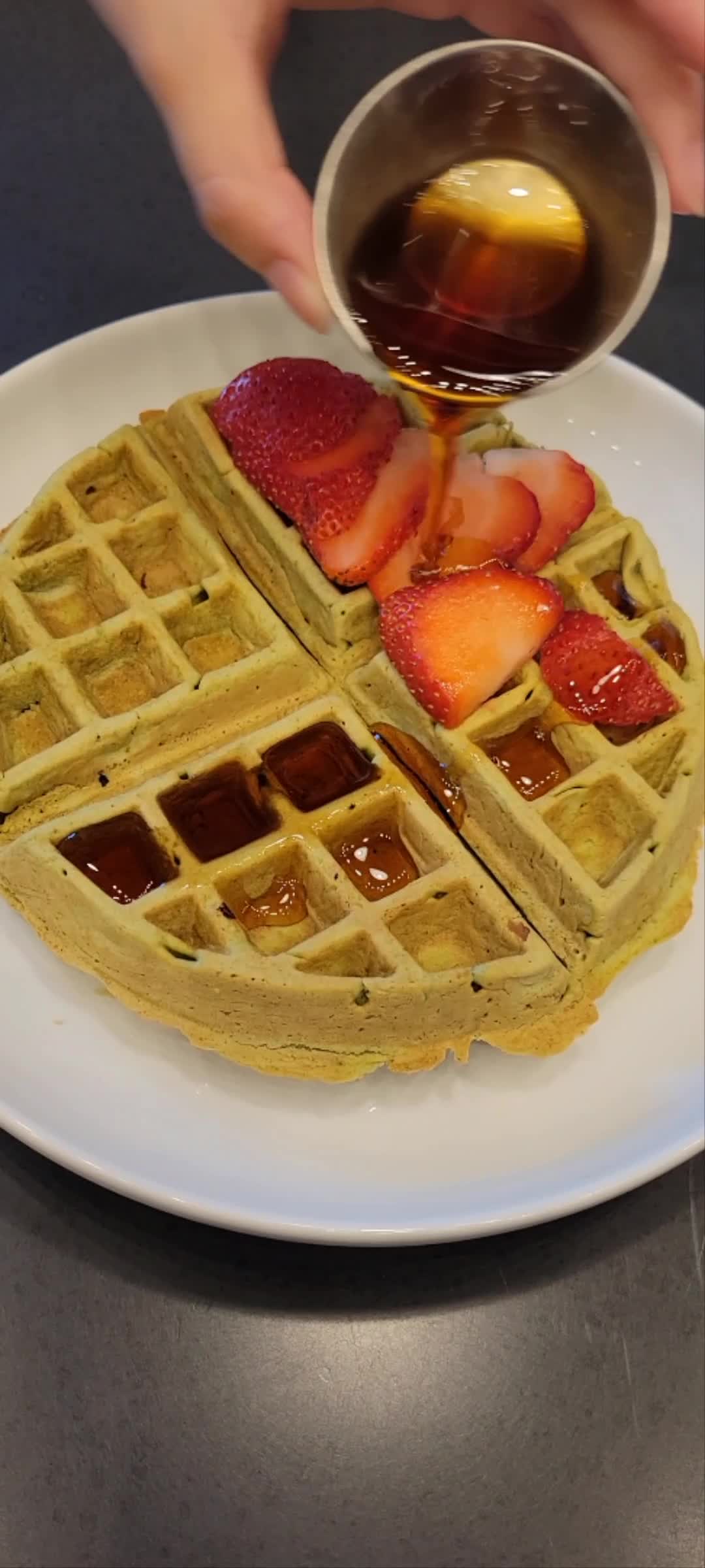 Wattle Cafe