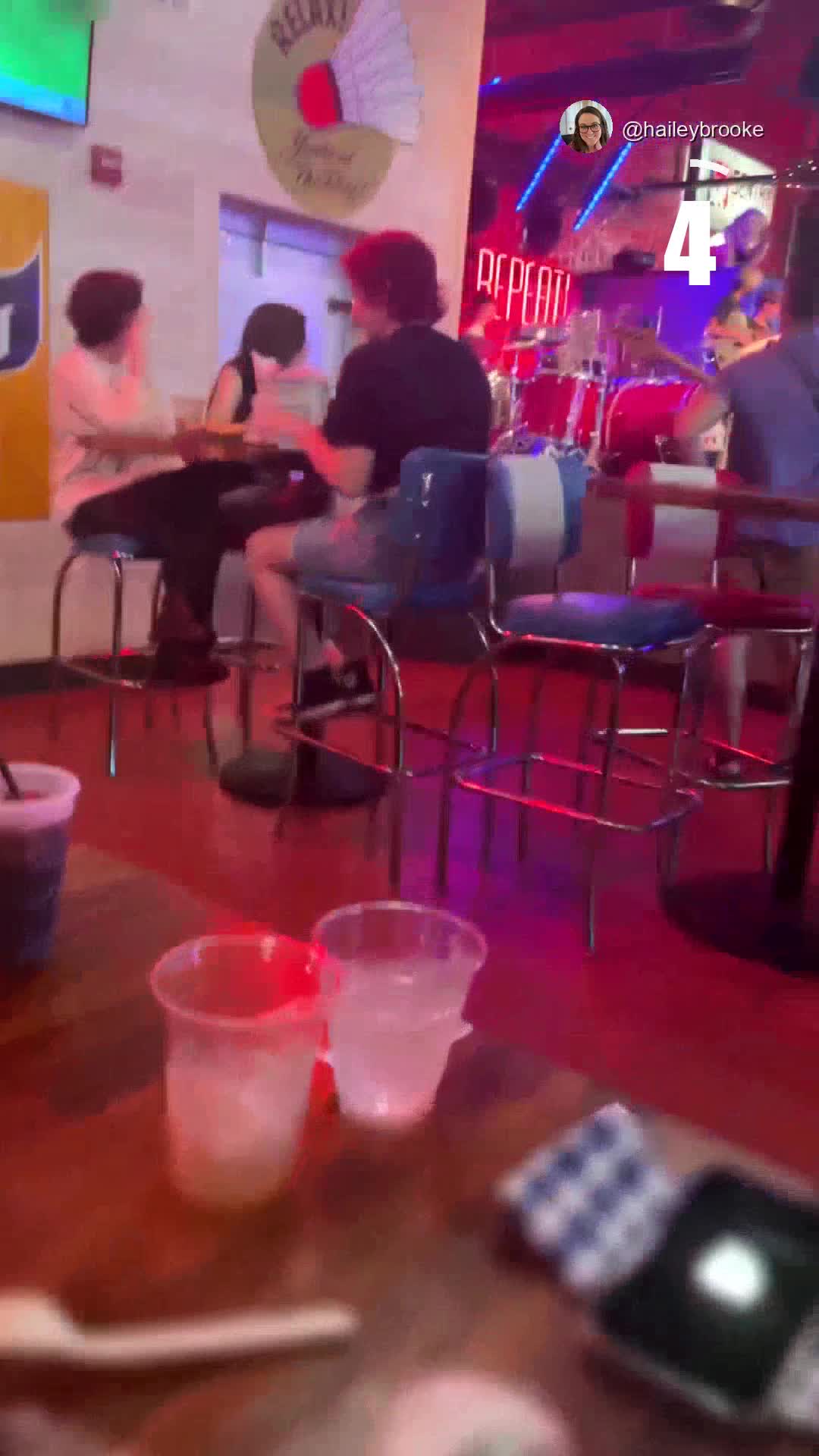 Tin Roof
