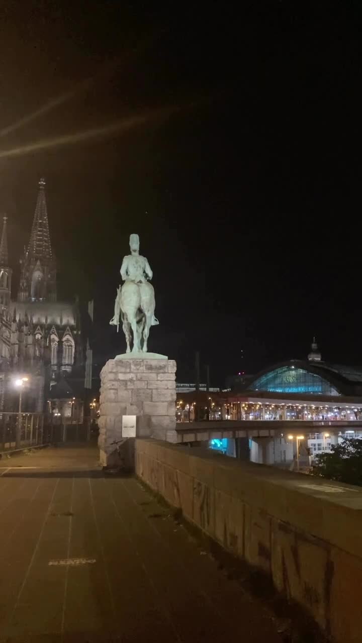 Cologne Cathedral (Kölner Dom)