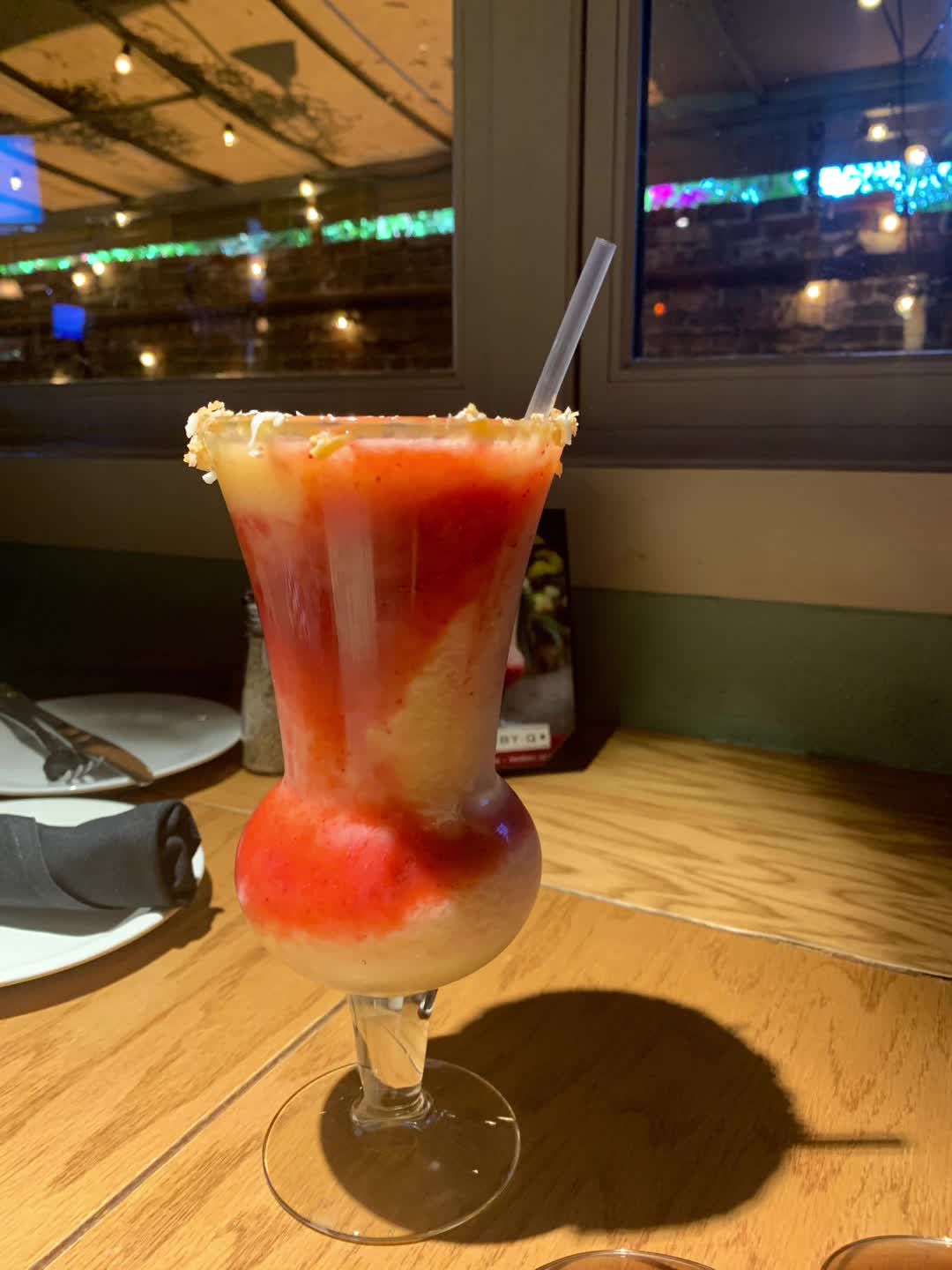 Video review of Bobby-Q's Restaurant