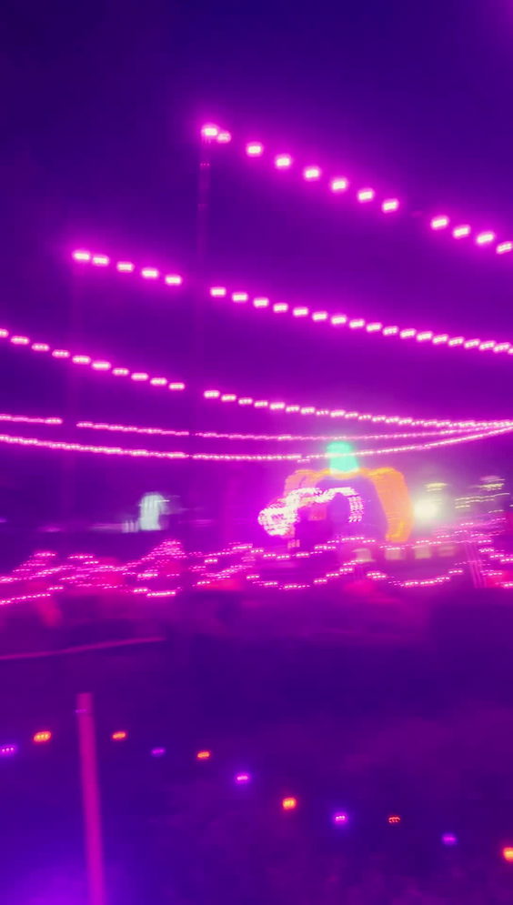 City Moment · Arlington