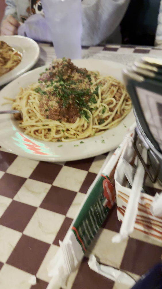 Rocco's Ristorante Pizzeria