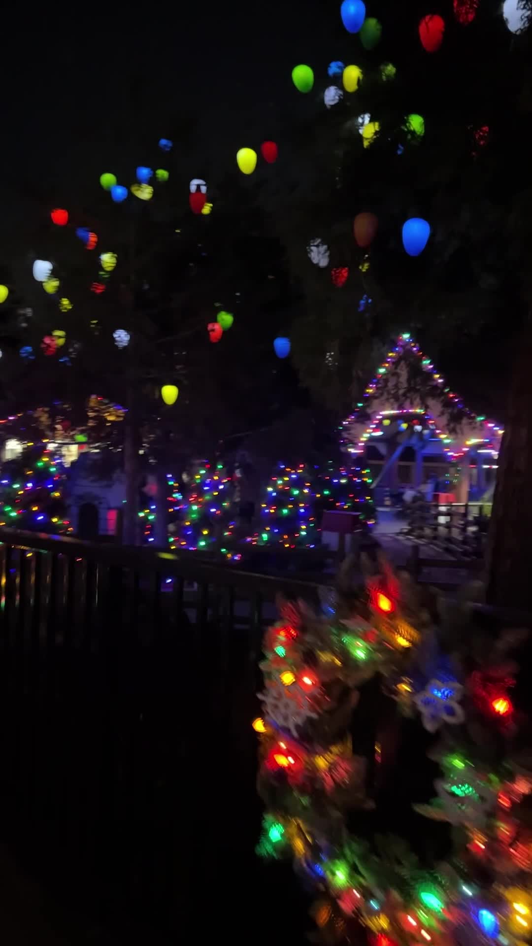 California's Great America