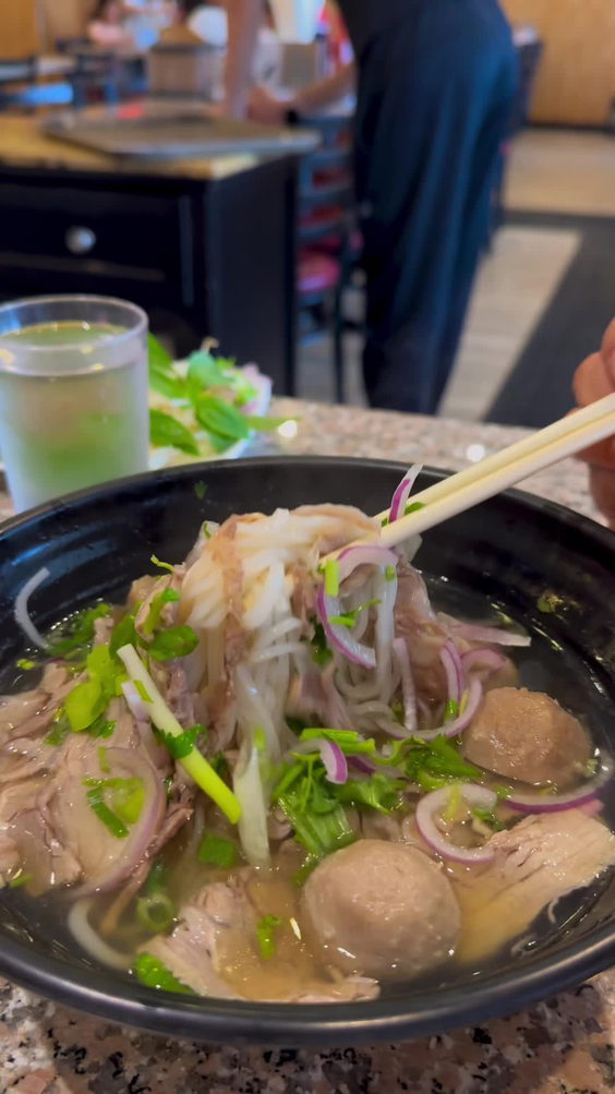 Pho Xyclo