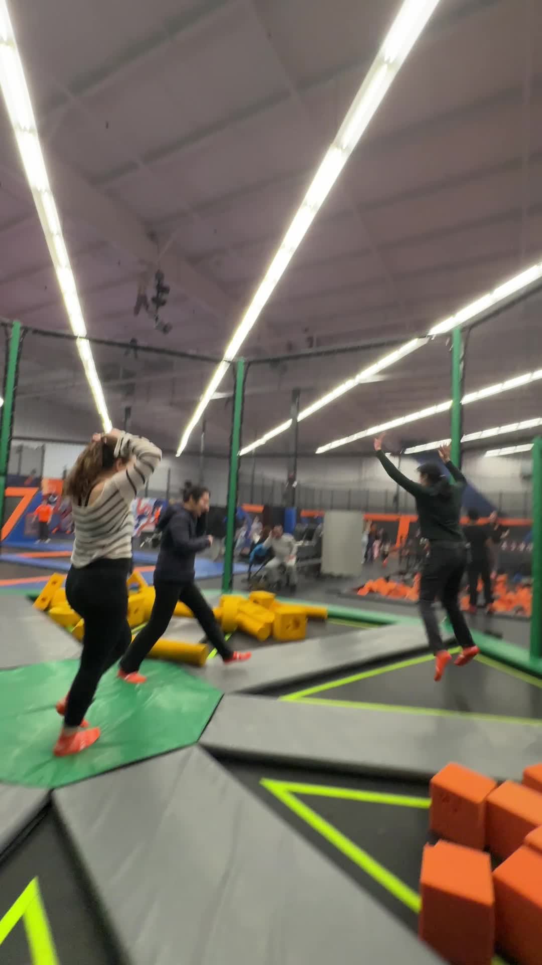 Sky Zone