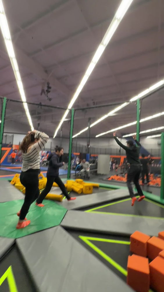 Sky Zone