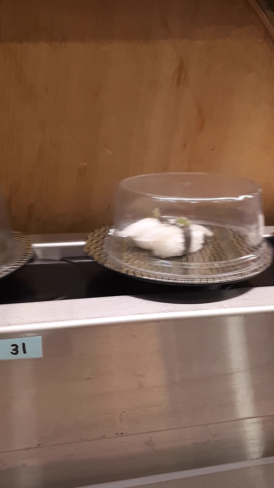 Edomae Sushi Yokocho