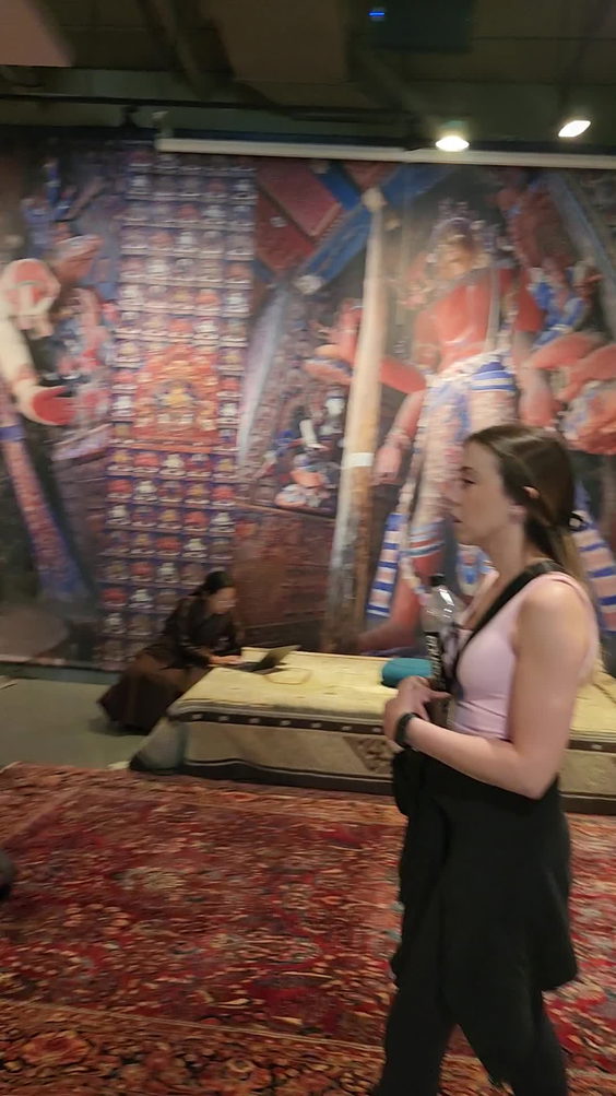 Tibet House US