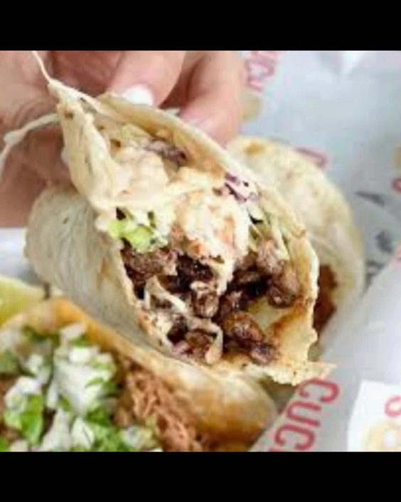 Cucho's Taco Grille