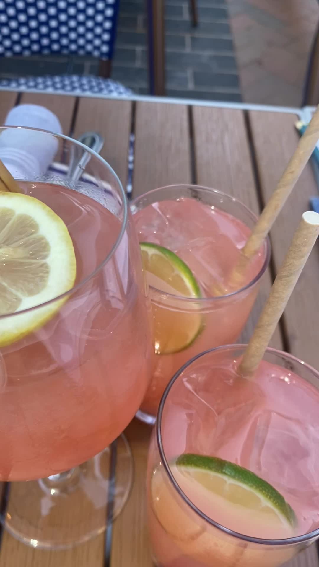 Video review of The Salt Line