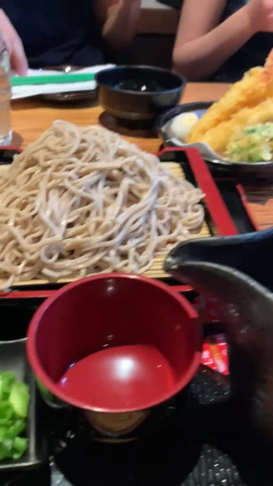 Udon Mugizo