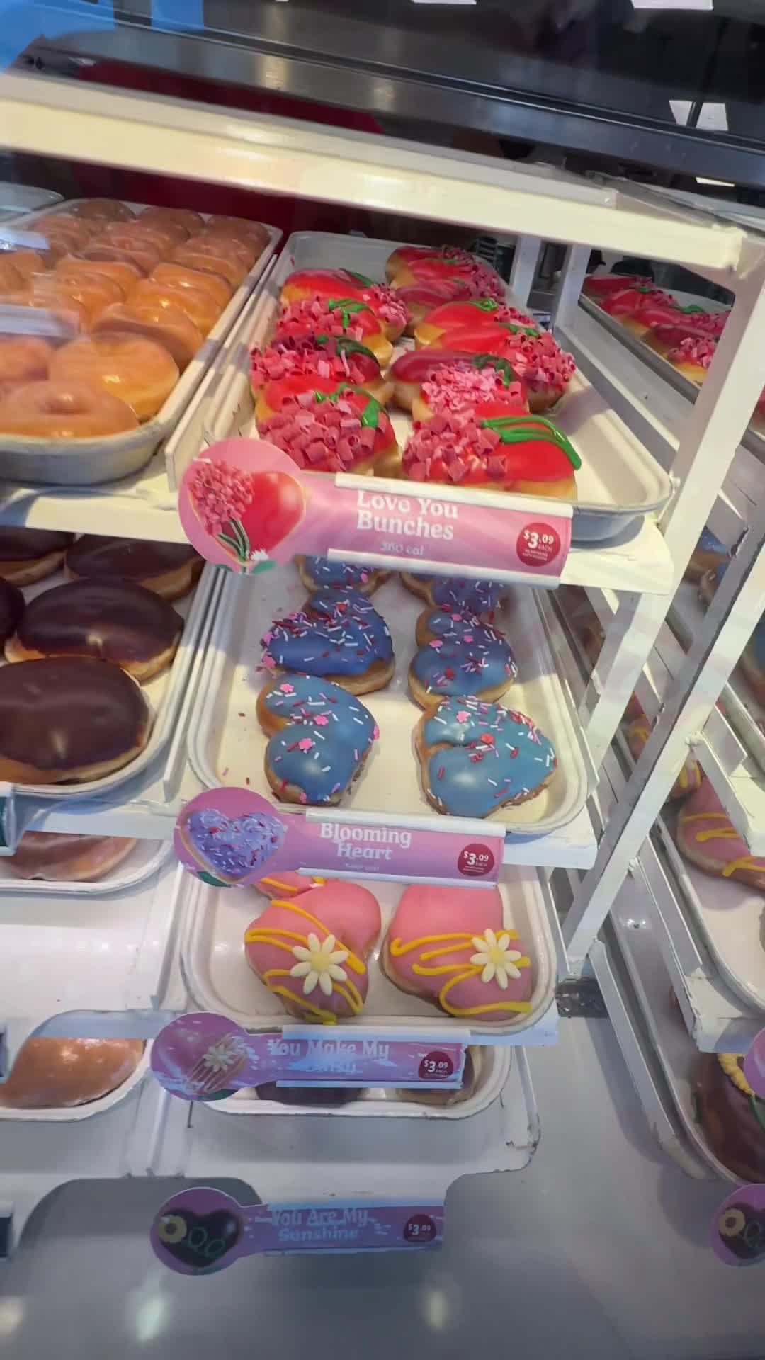 Krispy Kreme
