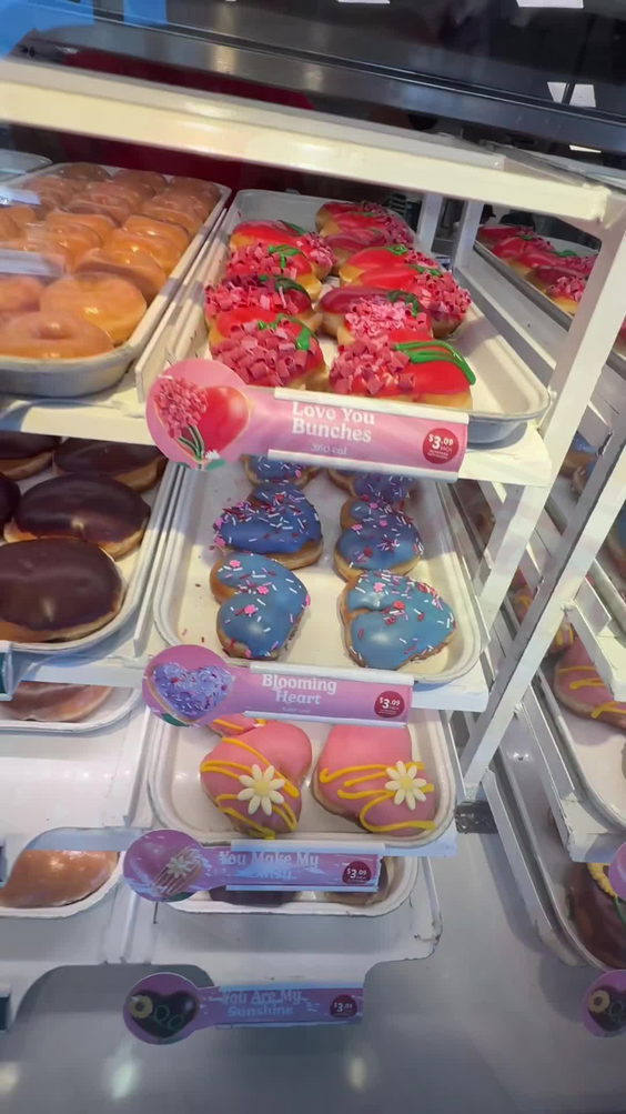 Krispy Kreme