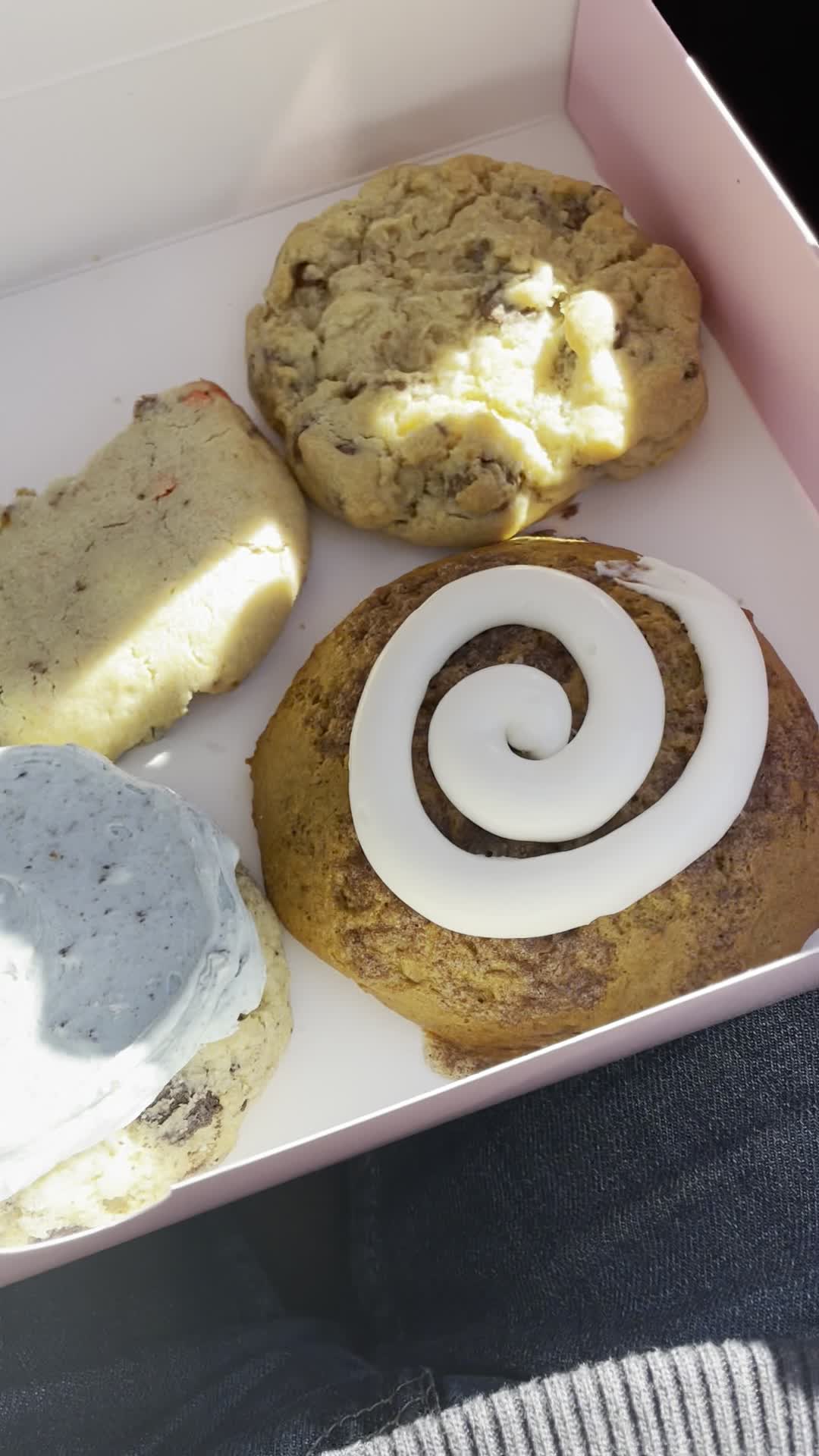 Crumbl