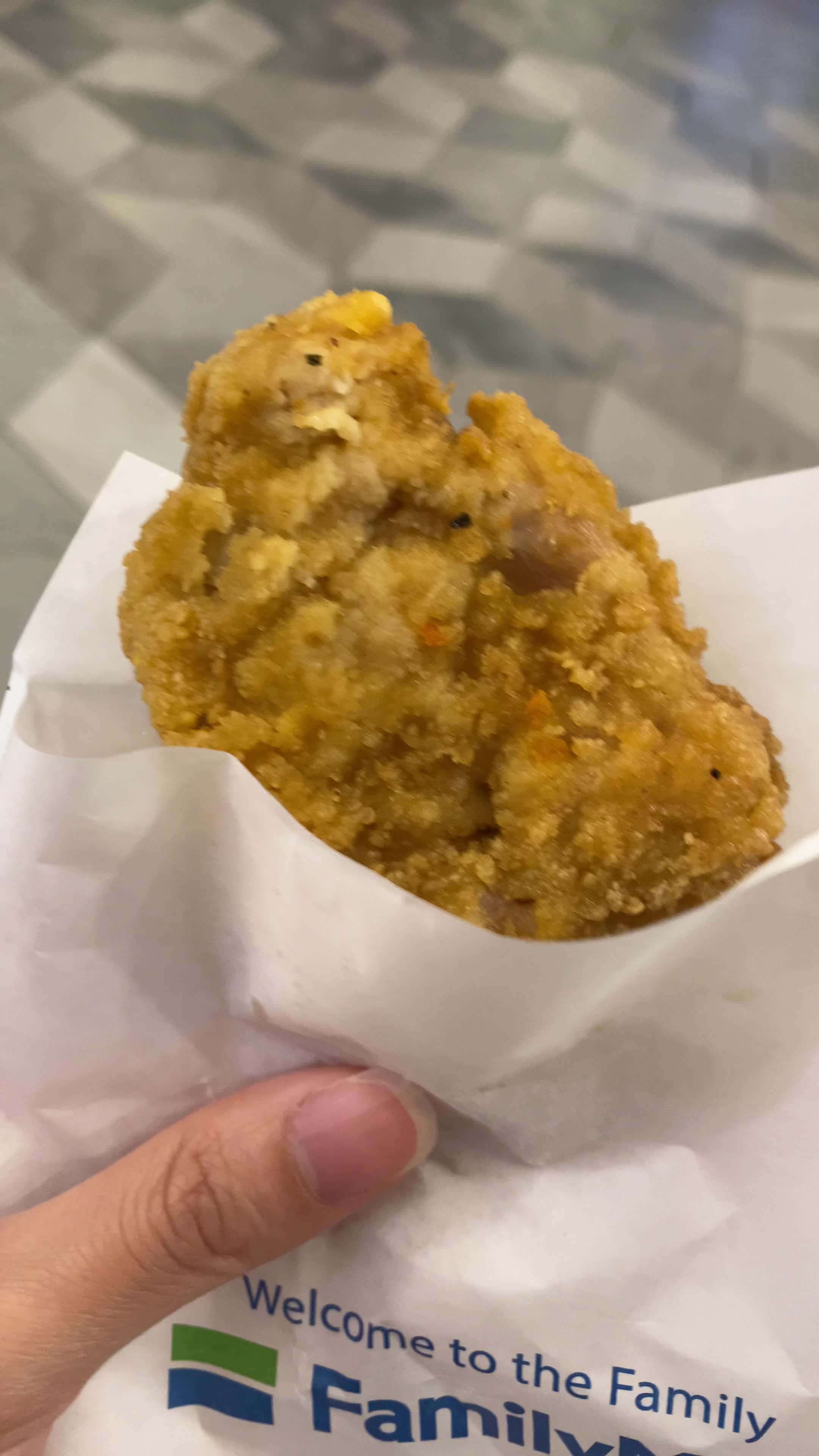 FamilyMart