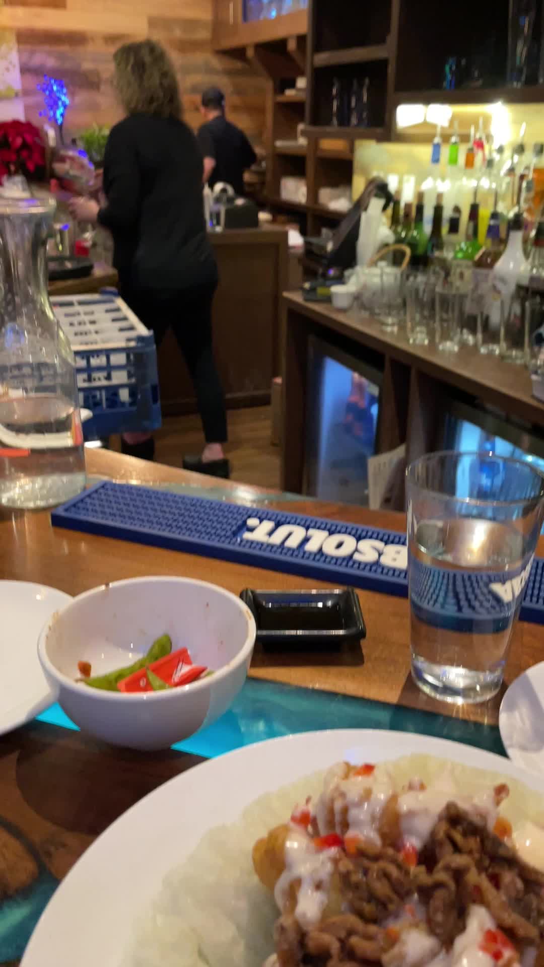 Ming’s Cafe Glenwood Springs