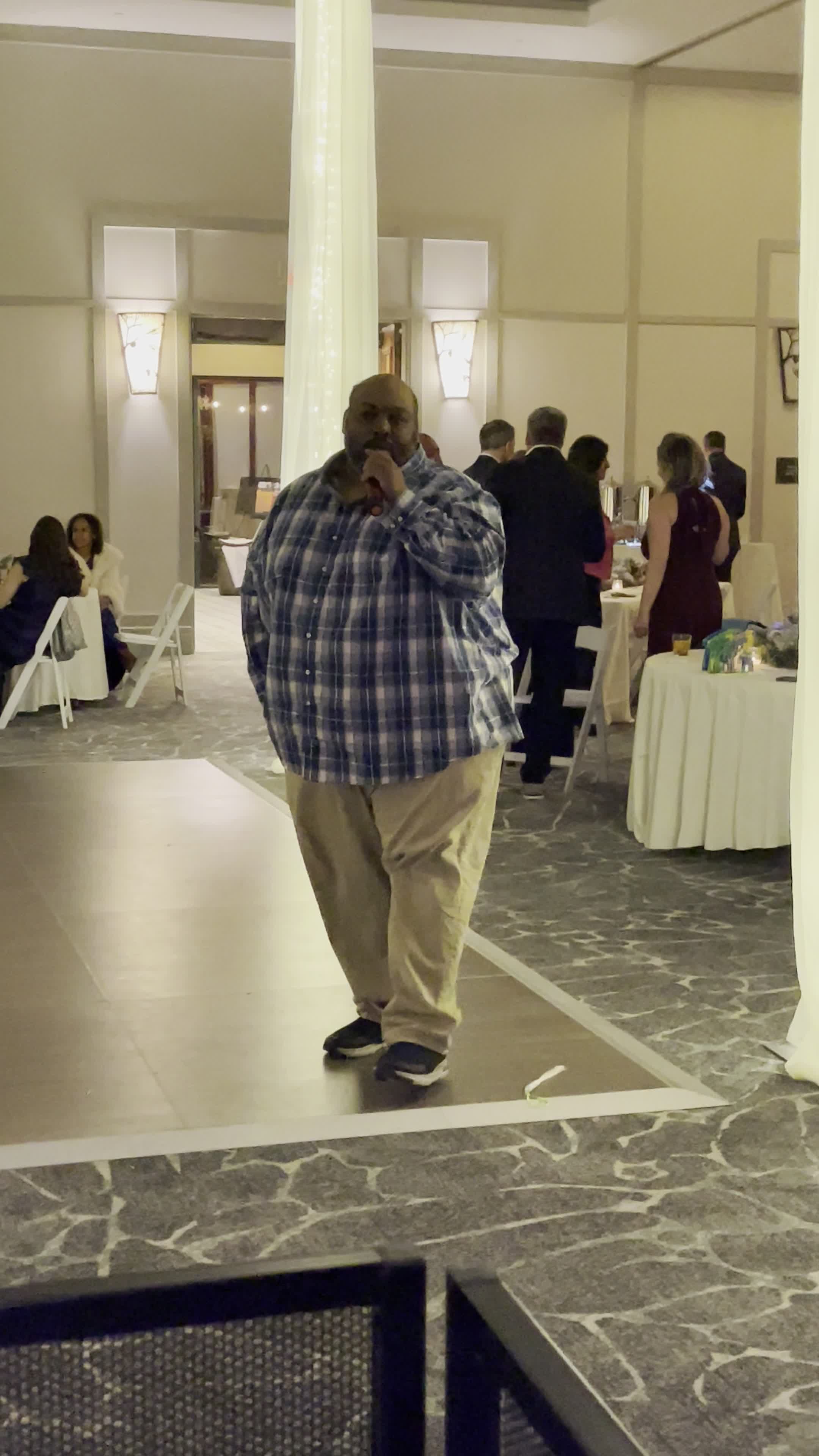 Video review of Piedmont Grille