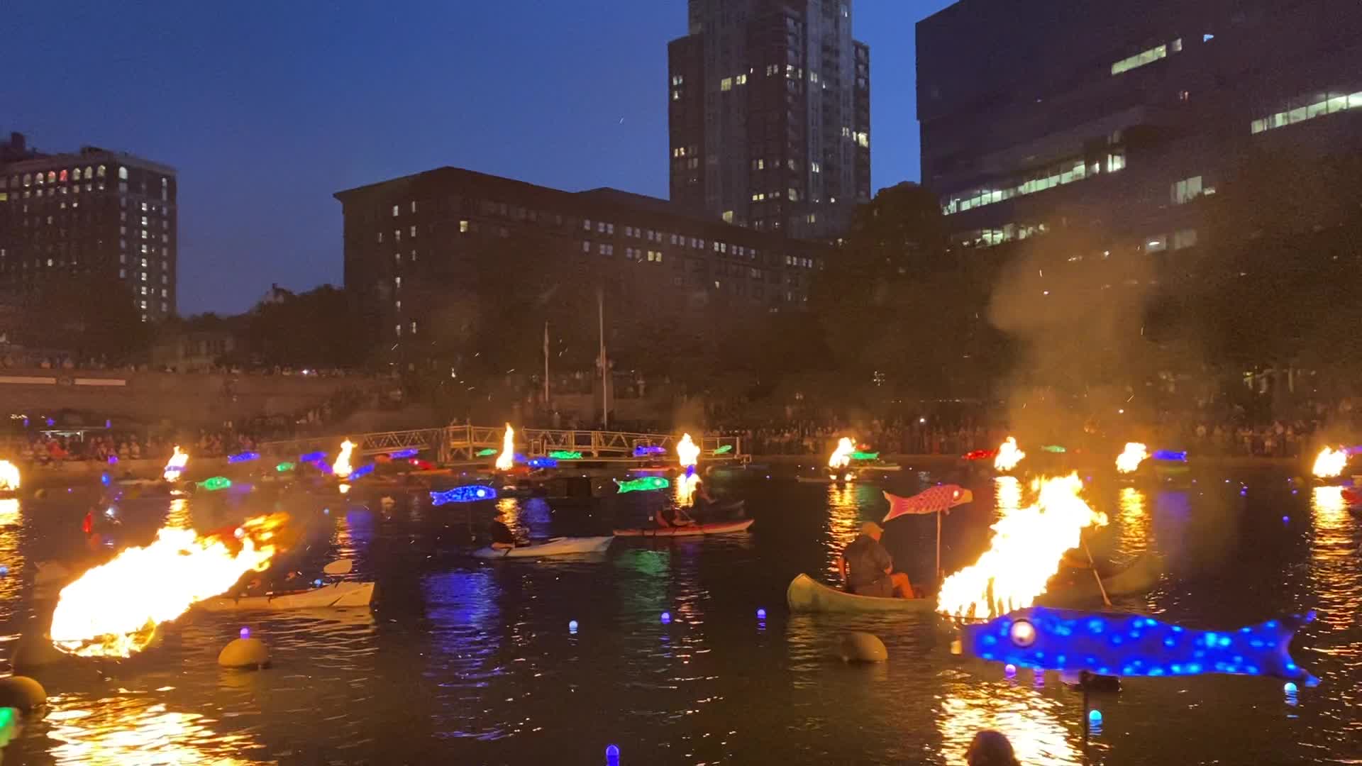 WaterFire