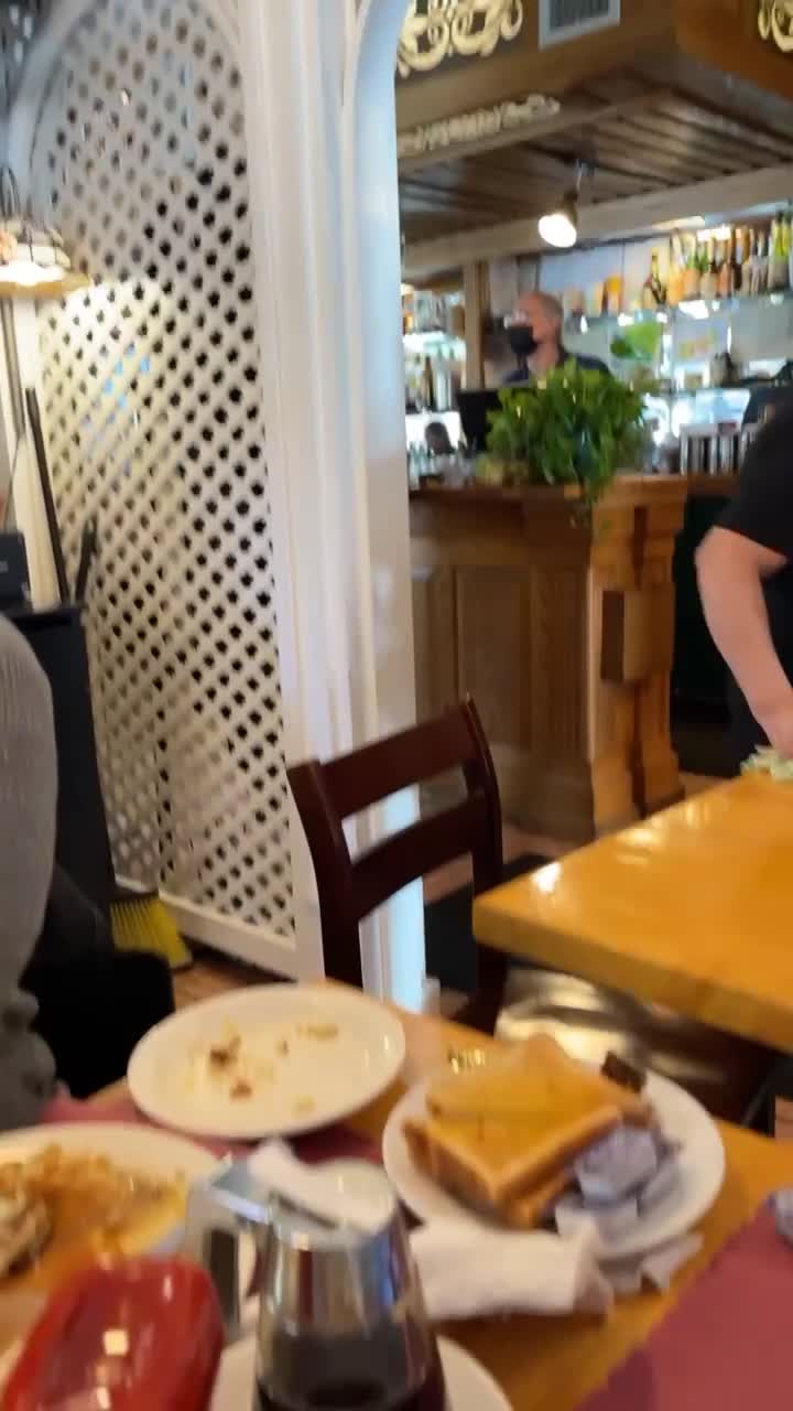 Table Talk Restaurant