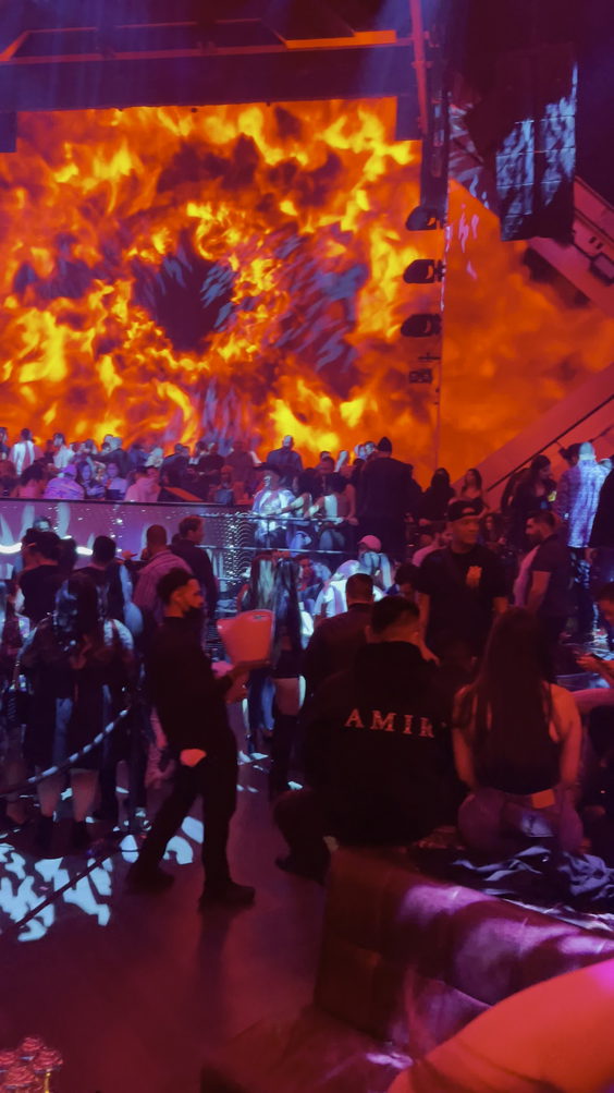 Zouk Nightclub