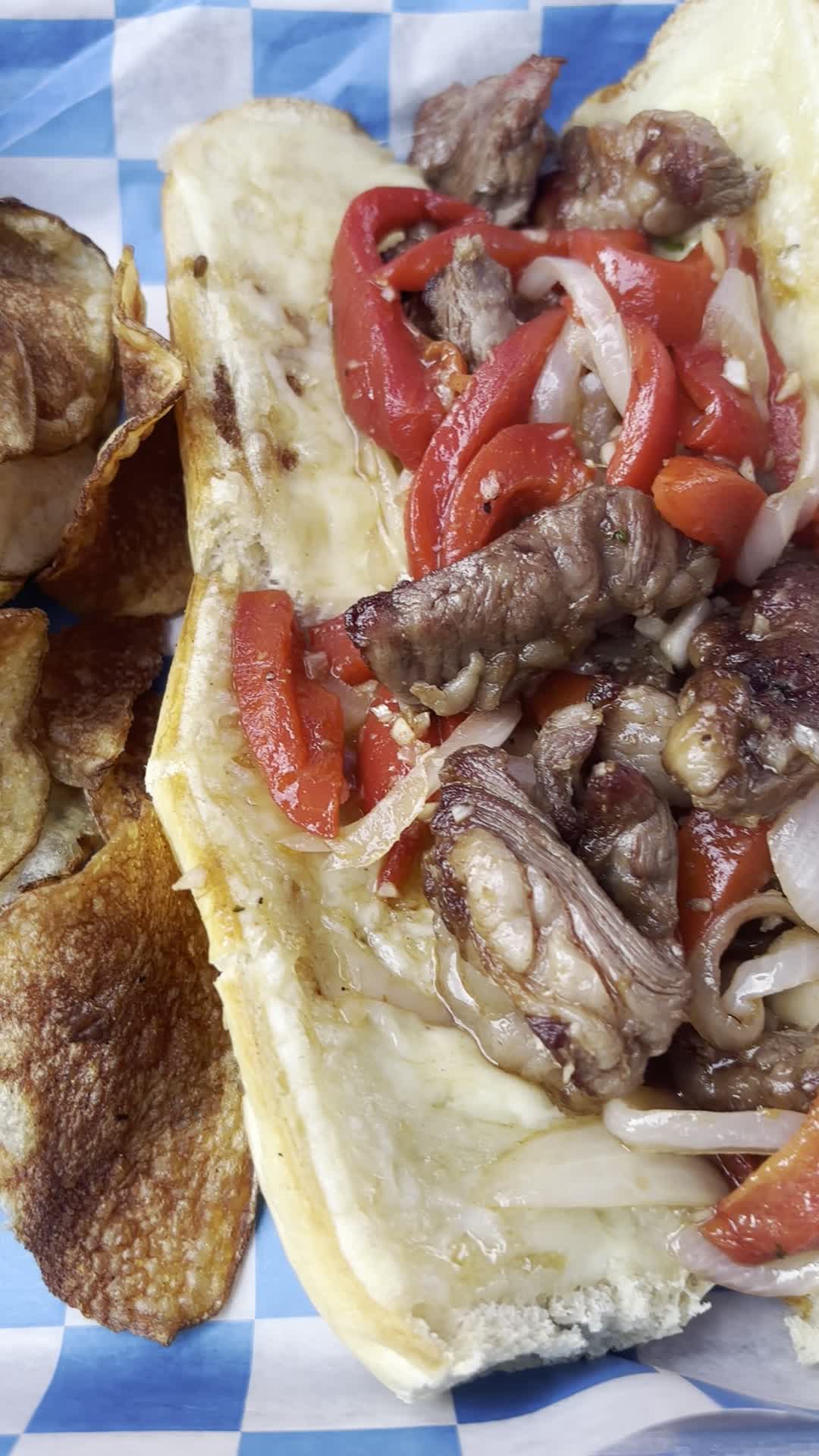 The Barley Beach House