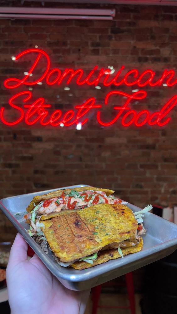 Antojitos