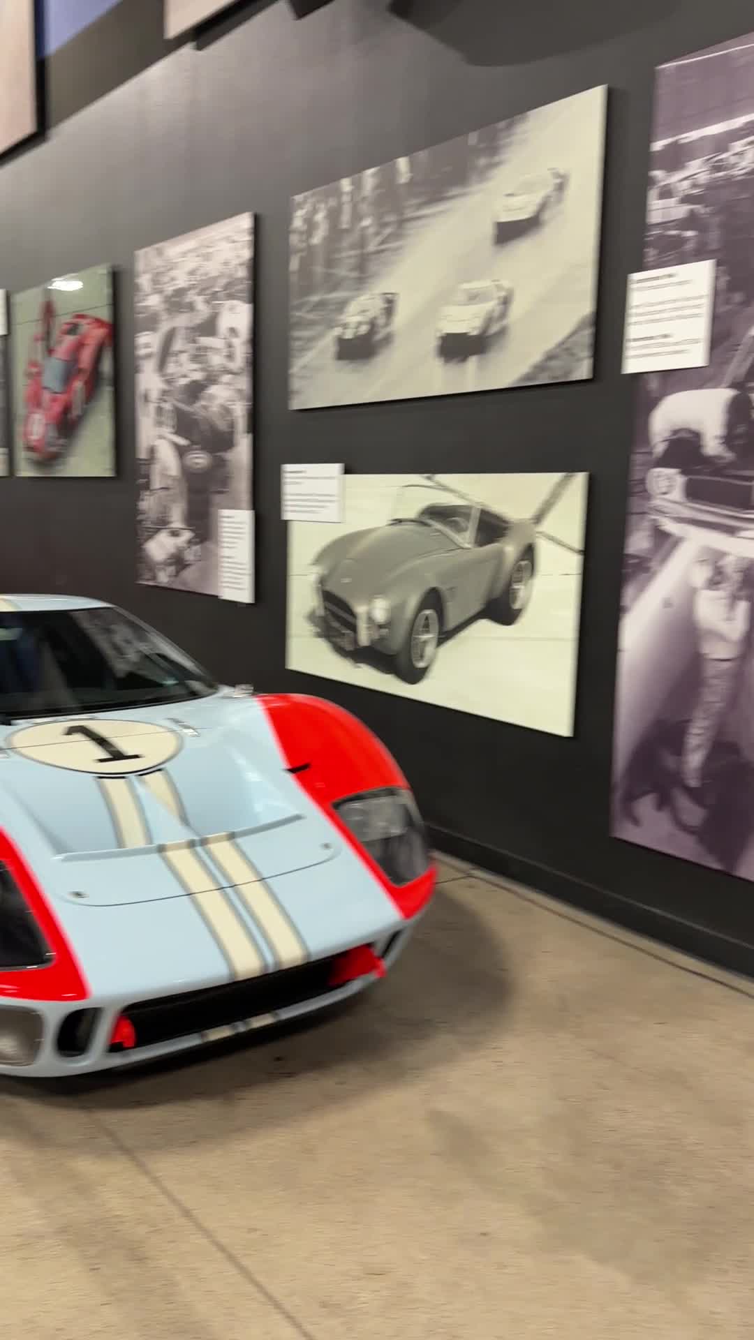 Shelby American
